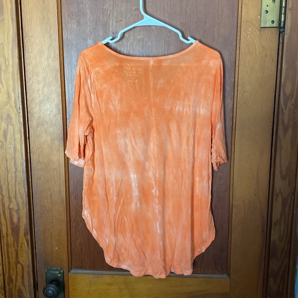 Torrid Super Soft Knits Top Size 1 - Picture 3 of 4